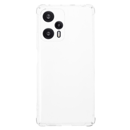 Poco F5 5G Estrutura...