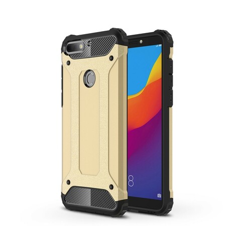 Capa Huawei 7C Survivor
