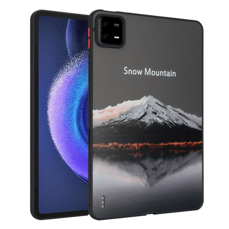 Capa para Xiaomi Pad 6 / 6 Pro Snow Mountain