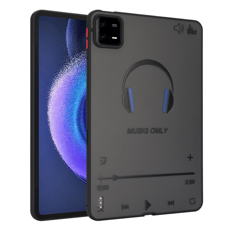 Capa
 para auriculares
 Xiaomi Pad 6 / 6 Pro