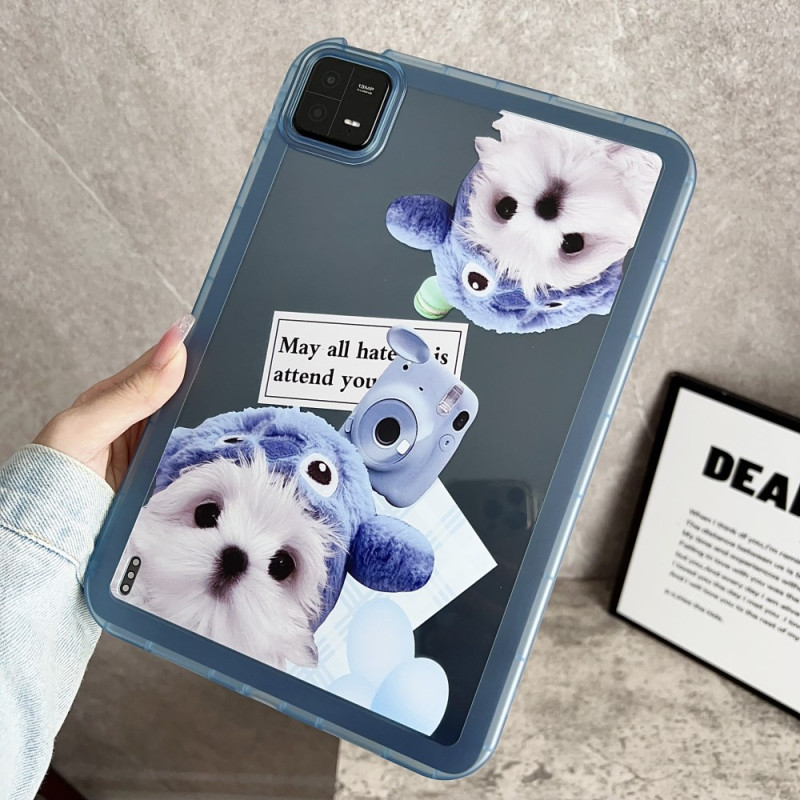 Capa para cão com câmara Xiaomi Pad 6 / Pad 6 Pro