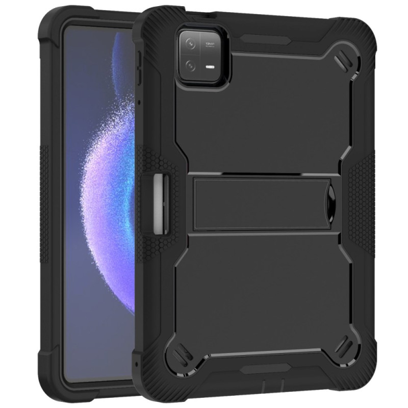 Capa robusta para Xiaomi Pad 6 / 6 Pro com suporte