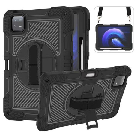 Capa ultra-resistente...