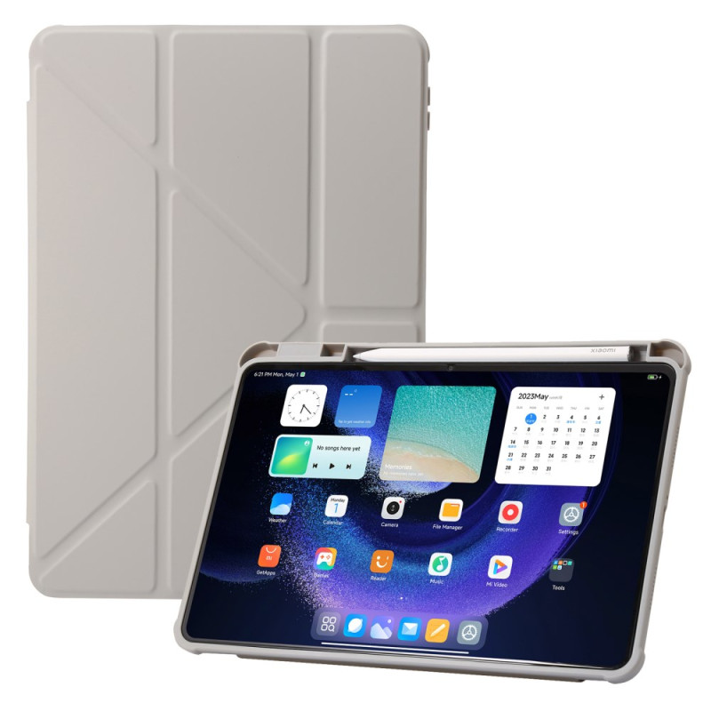 Capa inteligente Xiaomi Pad 6 / 6 Pro Origami