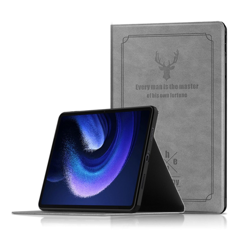 Capa para Xiaomi Pad 6 Deer