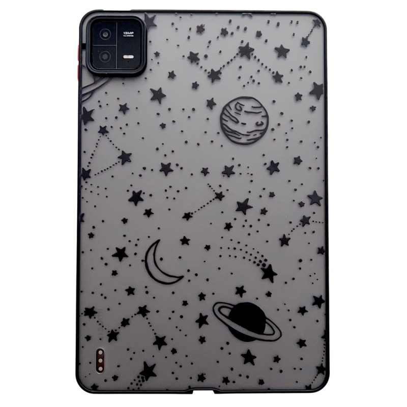 Capa para Xiaomi Pad 6 Cosmic Starry Sky