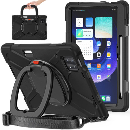 Capa Xiaomi Pad 6 Suporte...