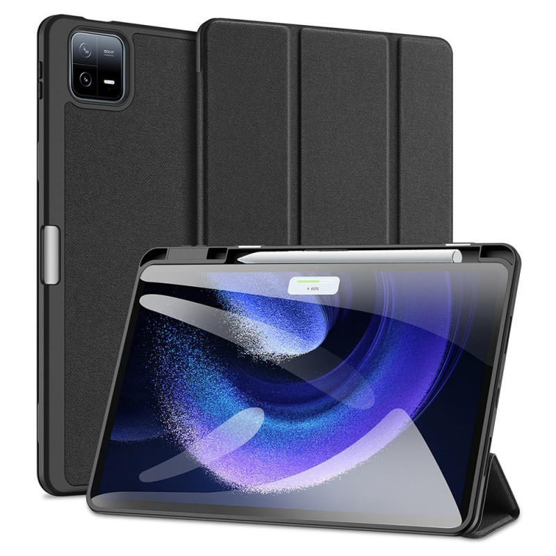 Capa inteligente Xiaomi Pad 6 / 6 Pro Domo Series DUX DUCIS