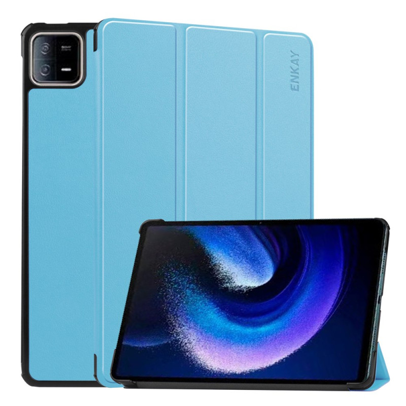 Capa inteligente Xiaomi Pad 6 / Pad 6 Pro Classic ENKAY