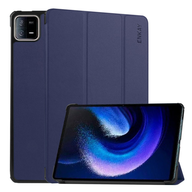 Capa inteligente Xiaomi Pad 6 / Pad 6 Pro Classic ENKAY