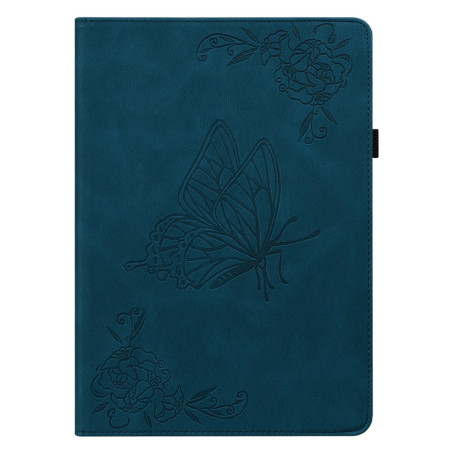 Capa Xiaomi Pad 6 Butterfly...