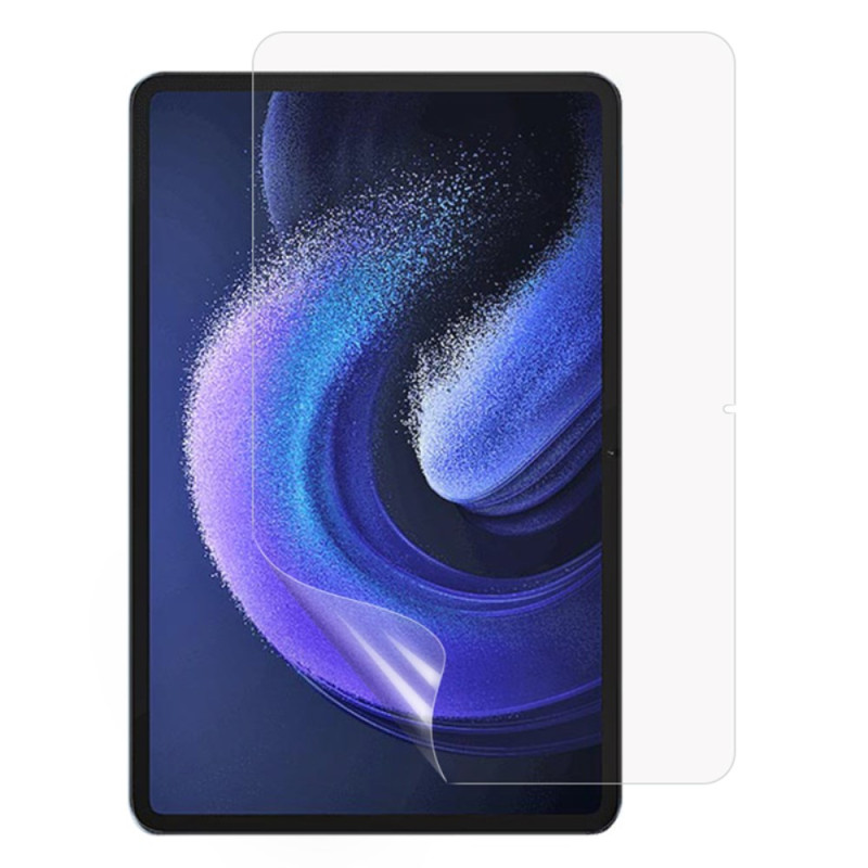 Protetor de ecrã do Xiaomi Pad 6