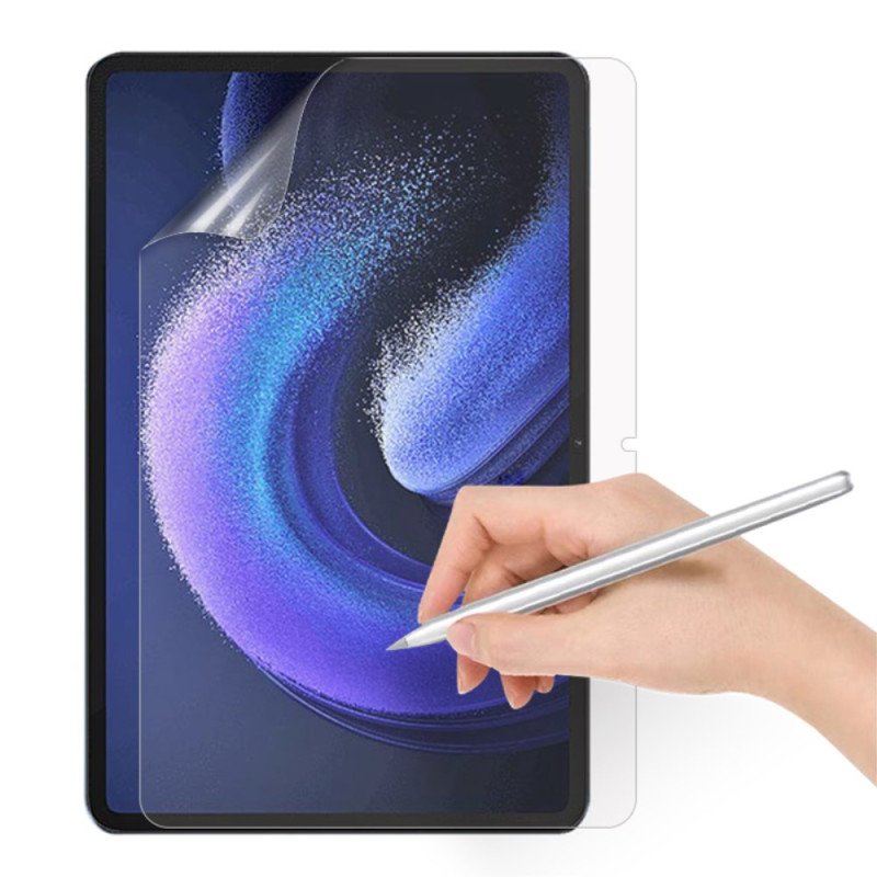 Protetor de ecrã para Xiaomi Pad 6 / Pad 6 Pro Mate
