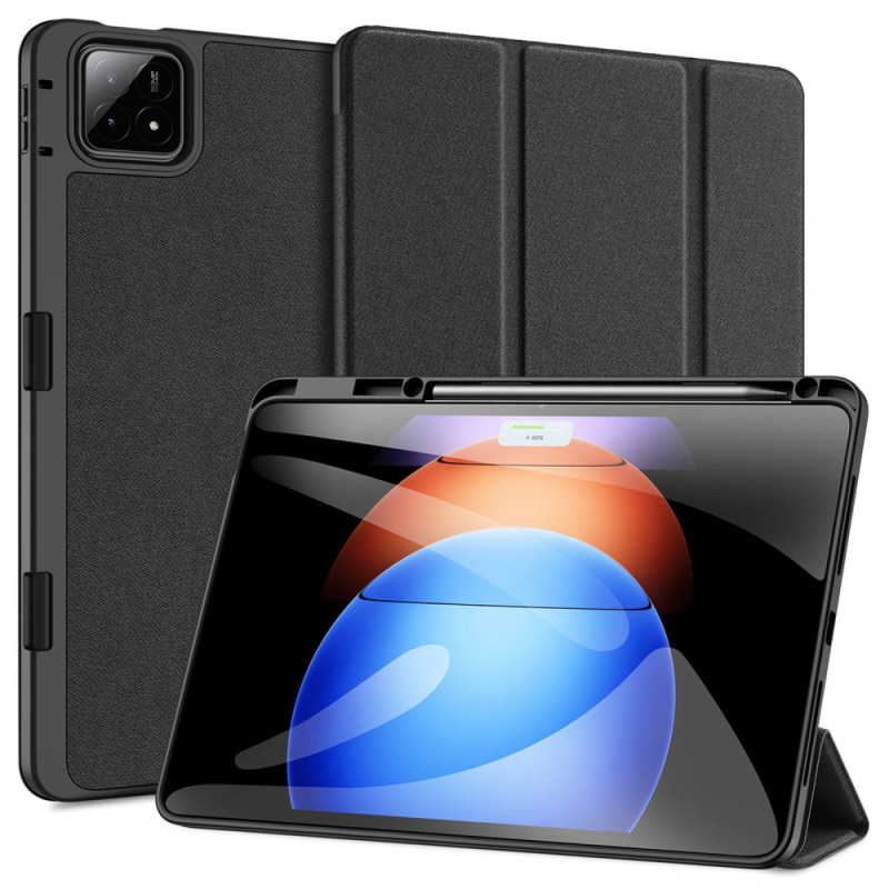 Capa inteligente Xiaomi Pad 6S Pro Domo Series DUX DUCIS