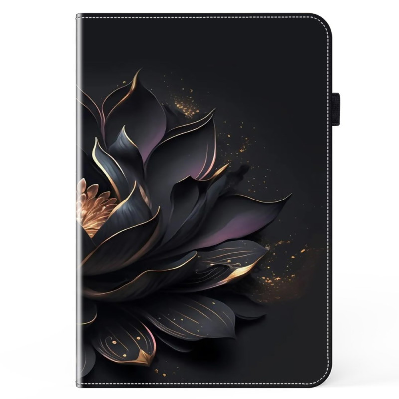 Capa para Xiaomi Redmi Pad SE Lotus Purple