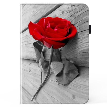 Capa cor-de-rosa para...