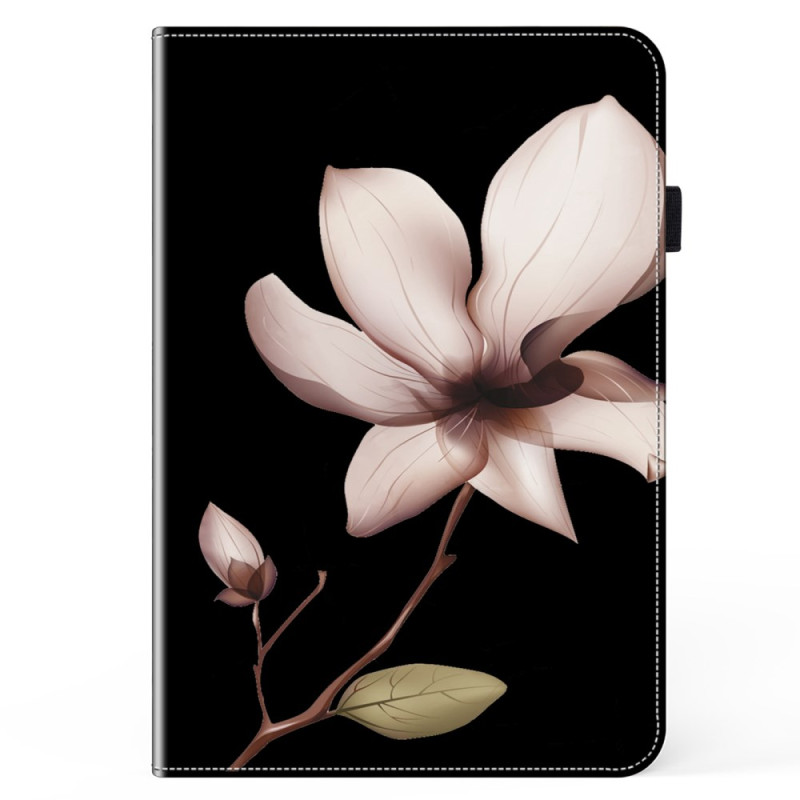 Capa Xiaomi Redmi Pad SE Datura Flower