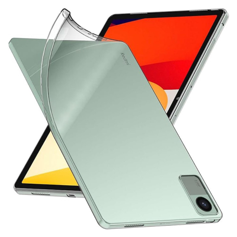 Capa transparente Xiaomi Redmi Pad SE