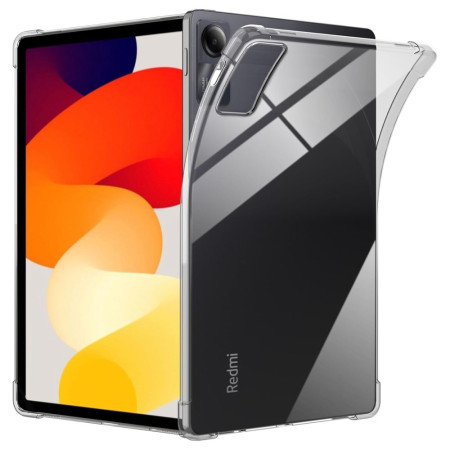 Capa transparente Xiaomi...