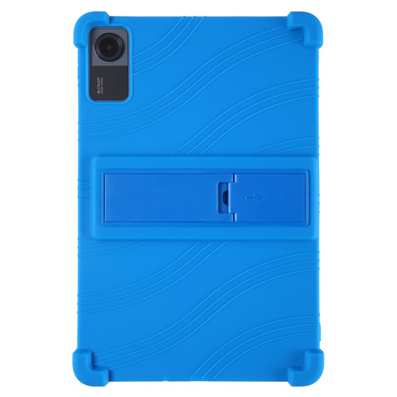 Capa Xiaomi Redmi Pad SE com suporte integrado