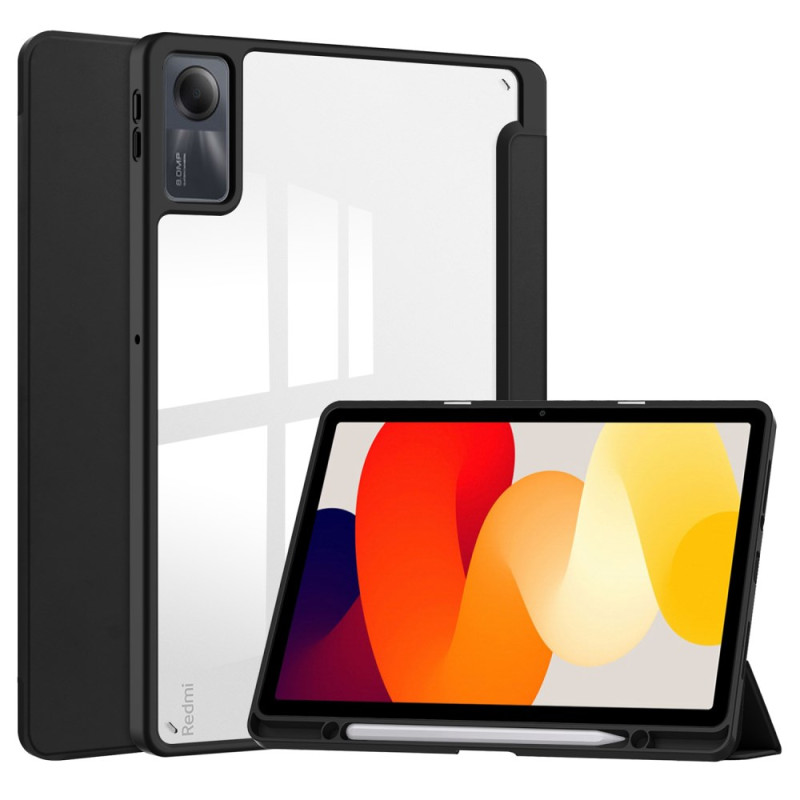 Capa inteligente
 Xiaomi Redmi Pad SE Stylus Case