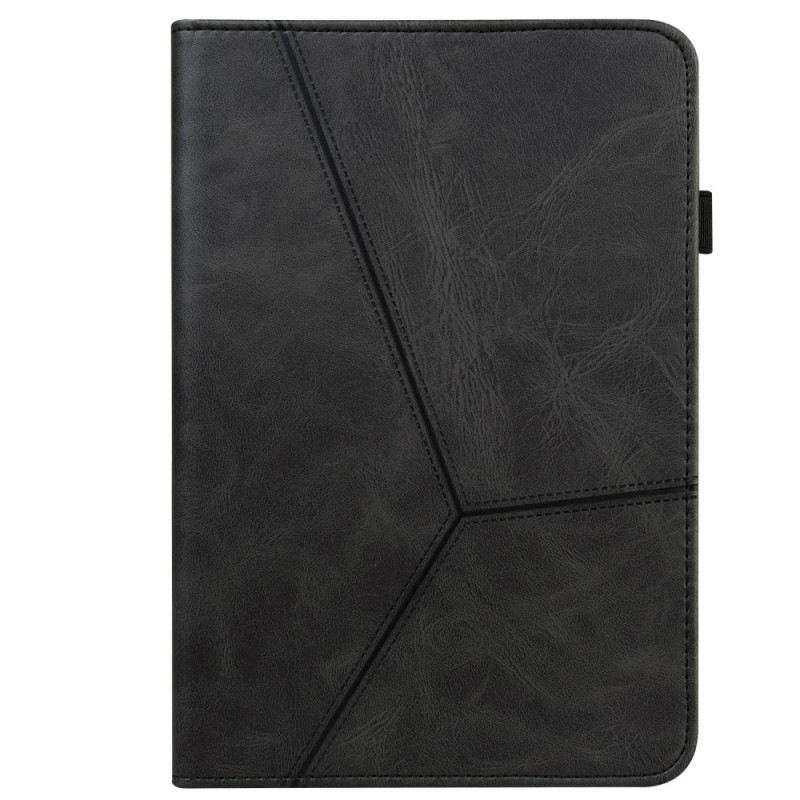 Capa Xiaomi Redmi Pad SE Linhas e pontos