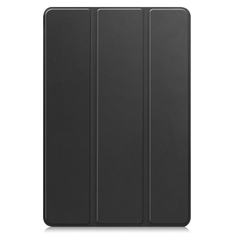 Capa inteligente Xiaomi Redmi Pad SE com três abas