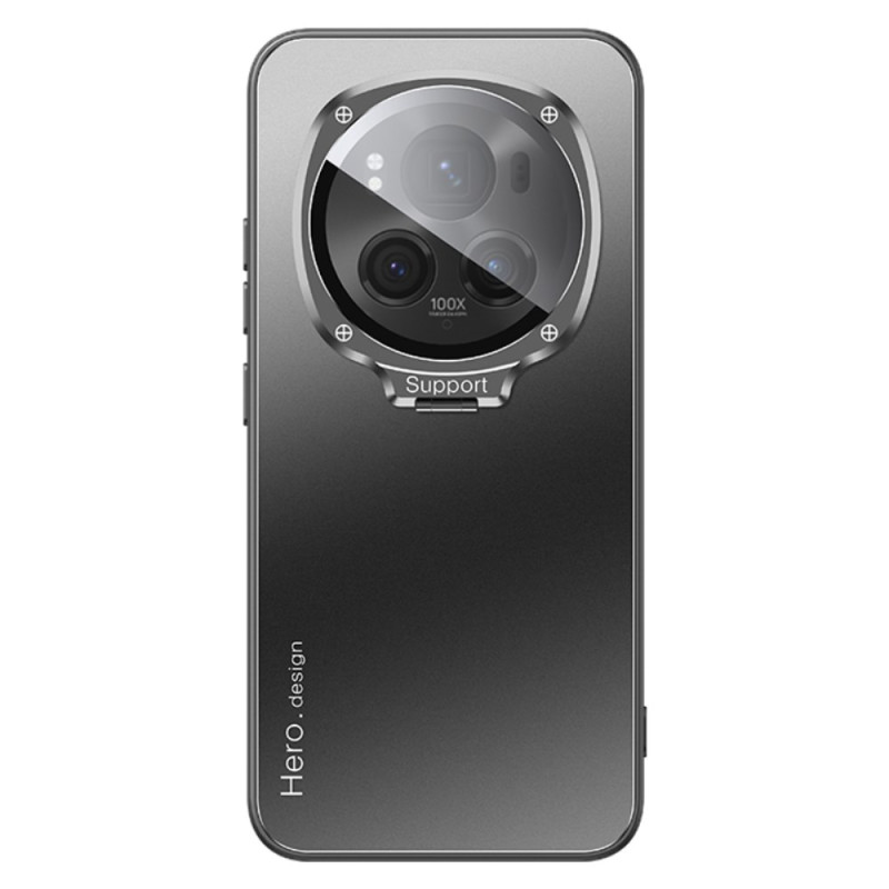 Capa magnética e proteção da protecção para lente
 Honor Magic 6 Pro 5G