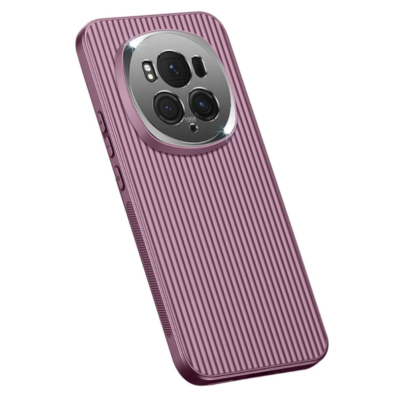 Honor Magic 6 Pro Cobertura metálica para lentes