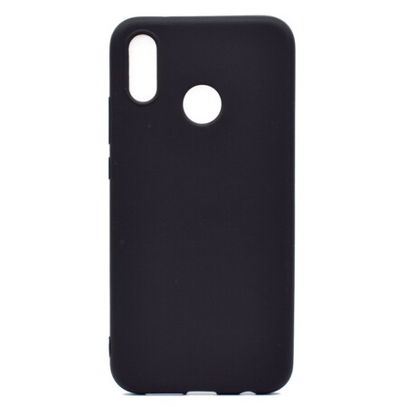 Huawei P20 Lite Capa de Silicone Frosted