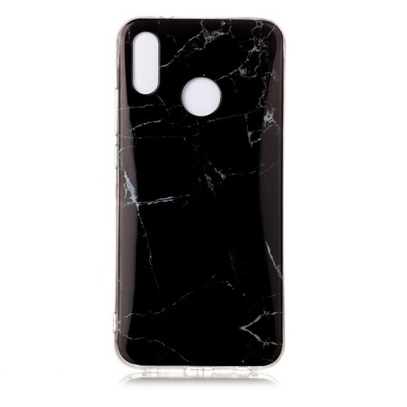 Capa de mármore Huawei P20 Lite Rare