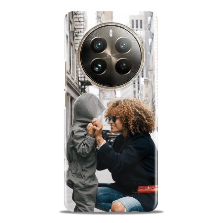 Coque personnalisée Realme...