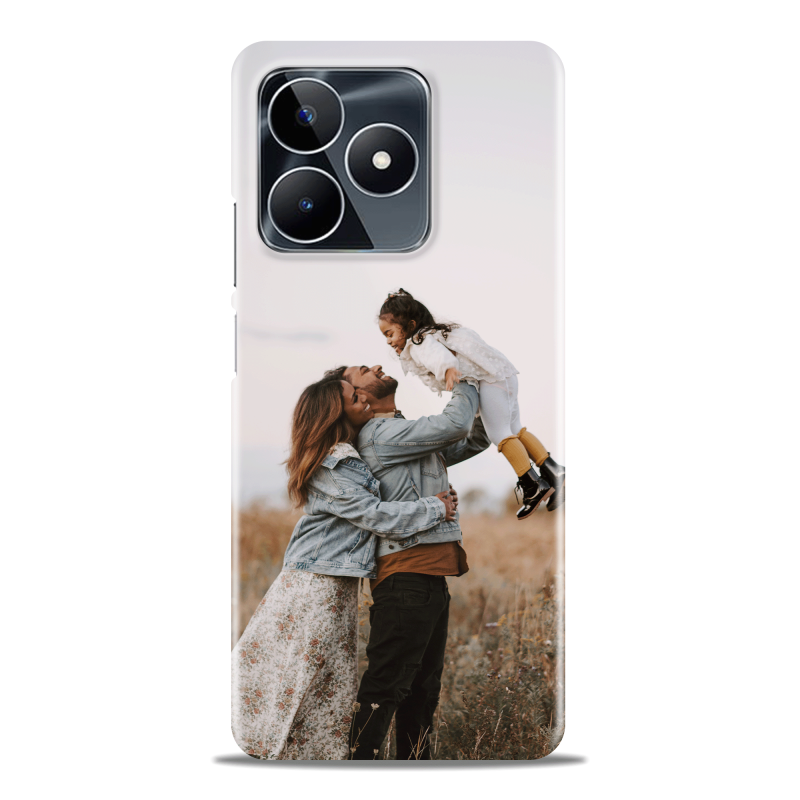 Coque Personnalisée Realme C53