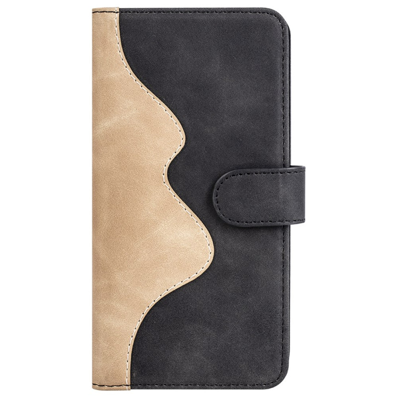 Capa Bicolor SmartDesign Honor X7b / 90