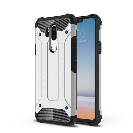 Capa de Sobrevivente LG G7 ThinQ