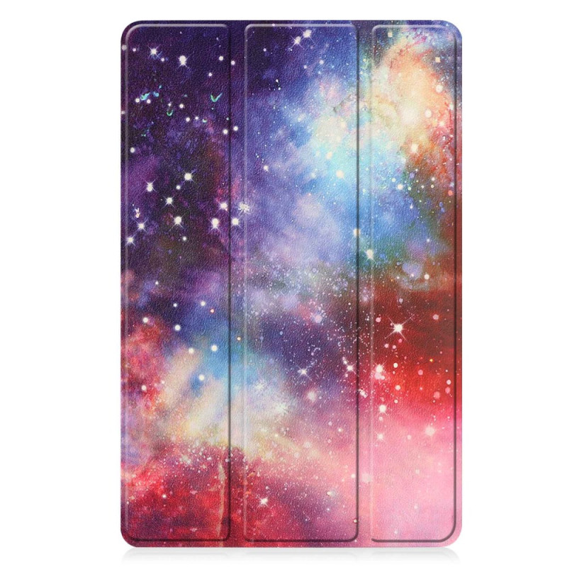 Capa inteligente
 Xiaomi Redmi Pad Nebulosa da Via Láctea