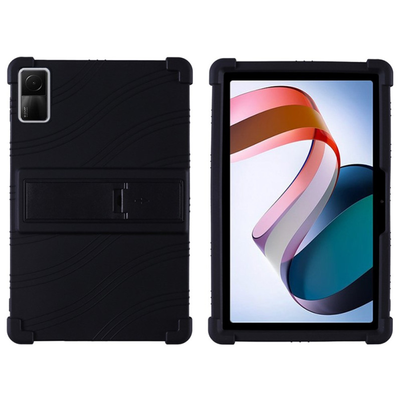 Xiaomi Redmi Pad Capa de silicone com suporte