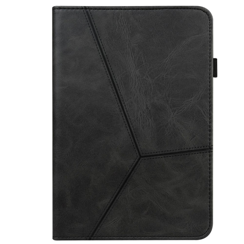 Capa para Xiaomi Redmi Pad Linhas e pontos