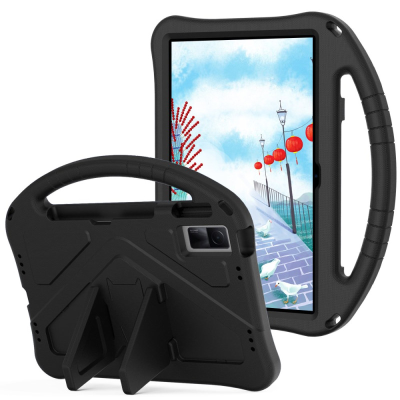 Capa para Xiaomi Redmi Pad / Huawei MatePad 10.4 (2022) (2020) Cabo EVA