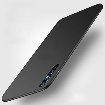Capa Huawei P20 Pro Metal Effect