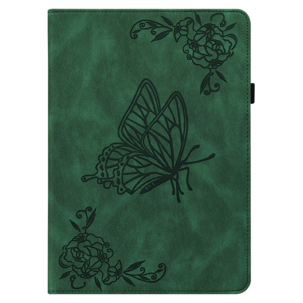 Capa para Xiaomi Redmi Pad Flower Butterfly