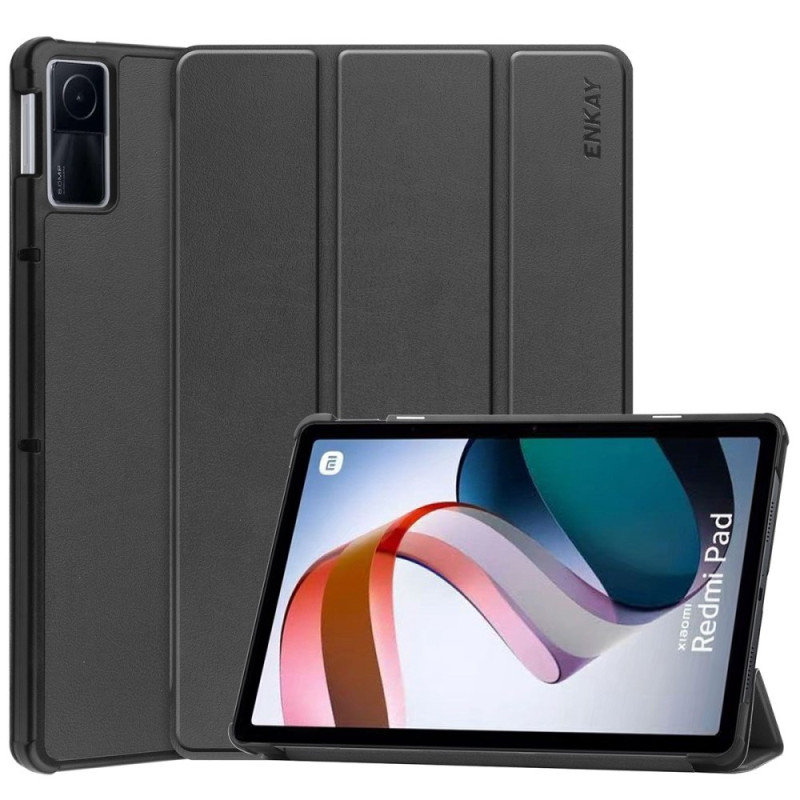 Xiaomi Redmi Pad Capa inteligente
 Cinzento ENKAY