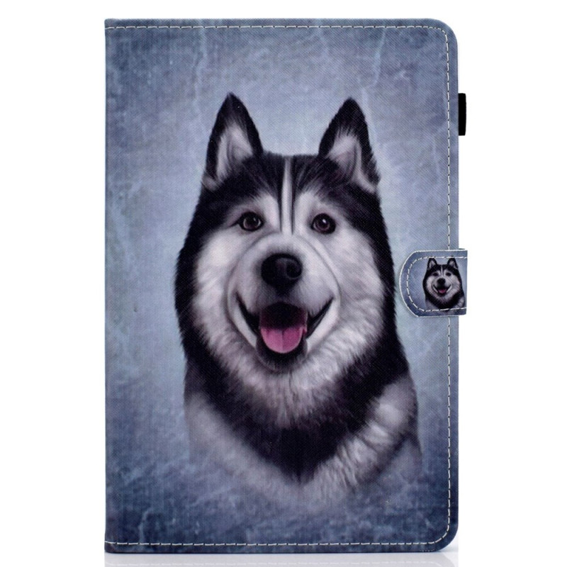 Capa para cão para Samsung Galaxy Tab A7 Lite