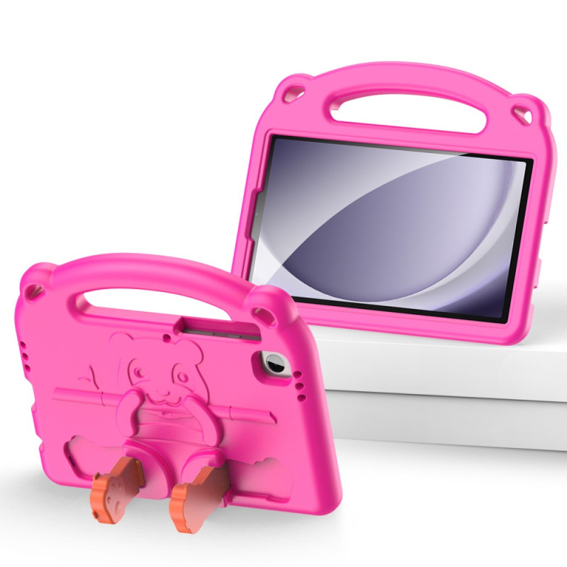 Capa Panda para Samsung GalaxyTab A7 Lite DUX DUCIS