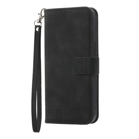 Capa de couro para Xiaomi...