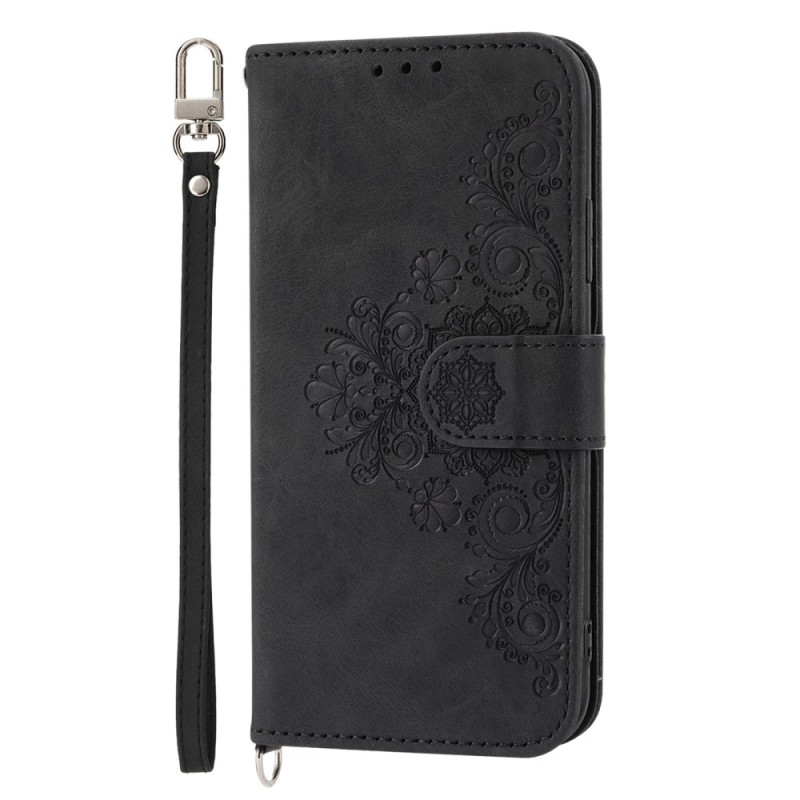 Capa para Xiaomi 12S Ultra Lace Strap