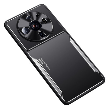 Capa à prova de riscos...