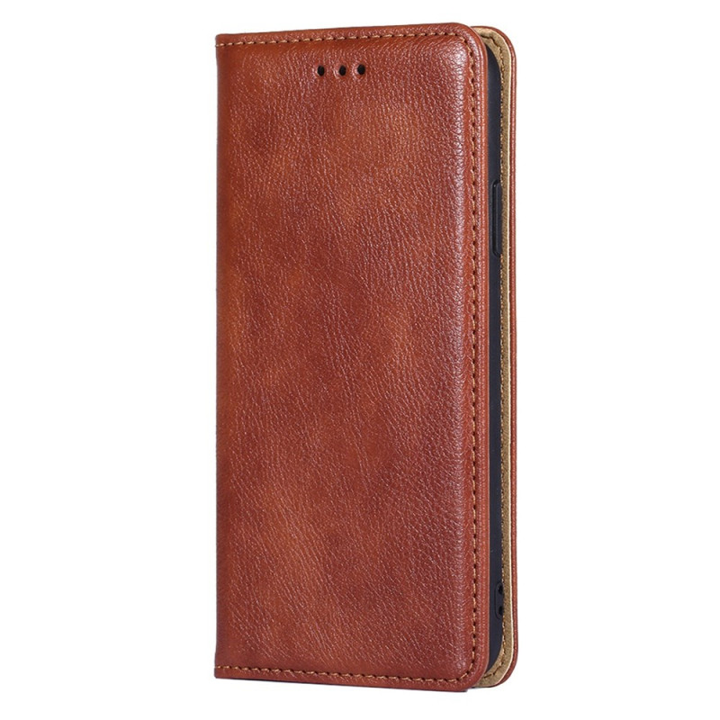 Capa Flip Cover Xiaomi 12S Ultra Style Leather