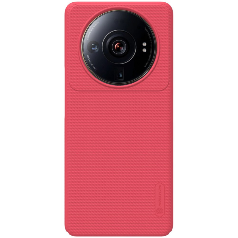 Capa para Xiaomi 12S Ultra NILLKIN