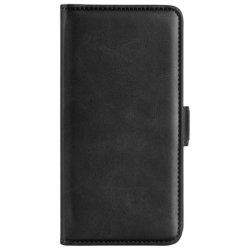 Capa com fecho duplo para Xiaomi 12S Ultra